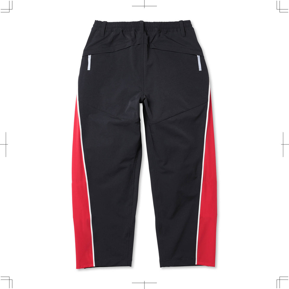 23aw rotol TWIST TRACK TECH PANTS - dzhistory.com