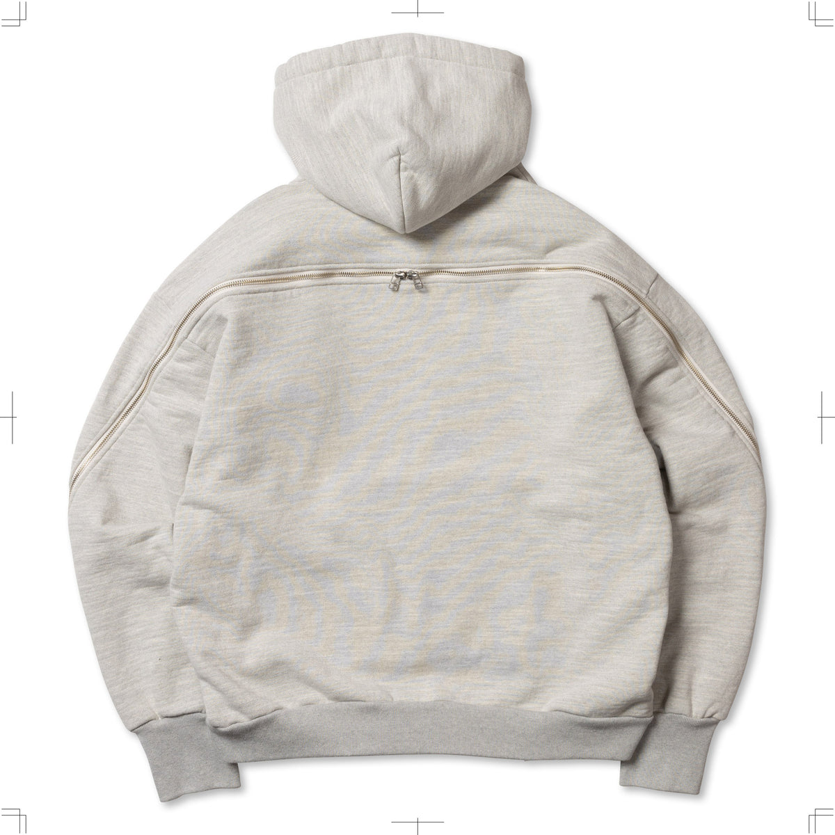 FOAMORA SWEAT HOODIE – ROTOL