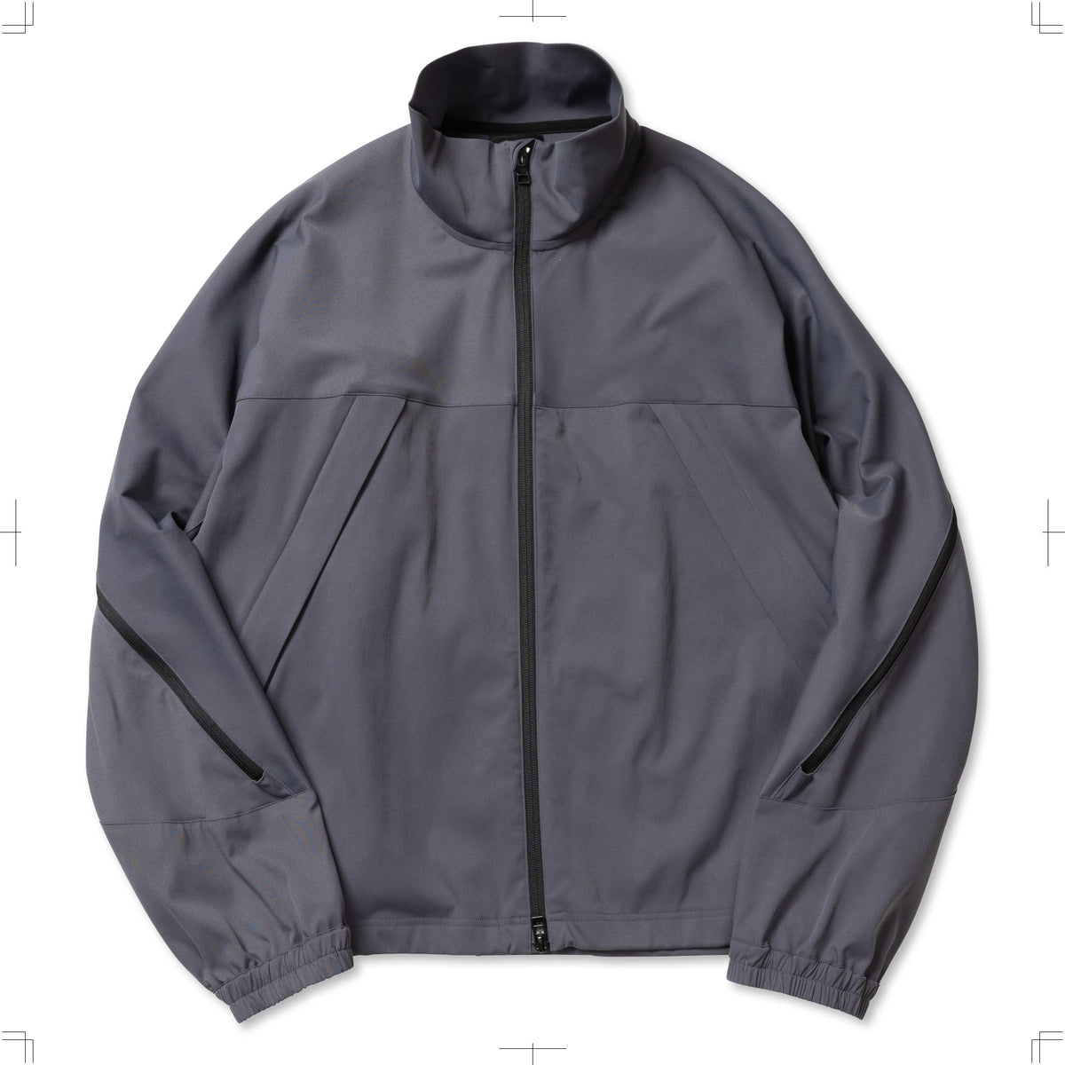 CORDURA TECH BLOUSON – ROTOL
