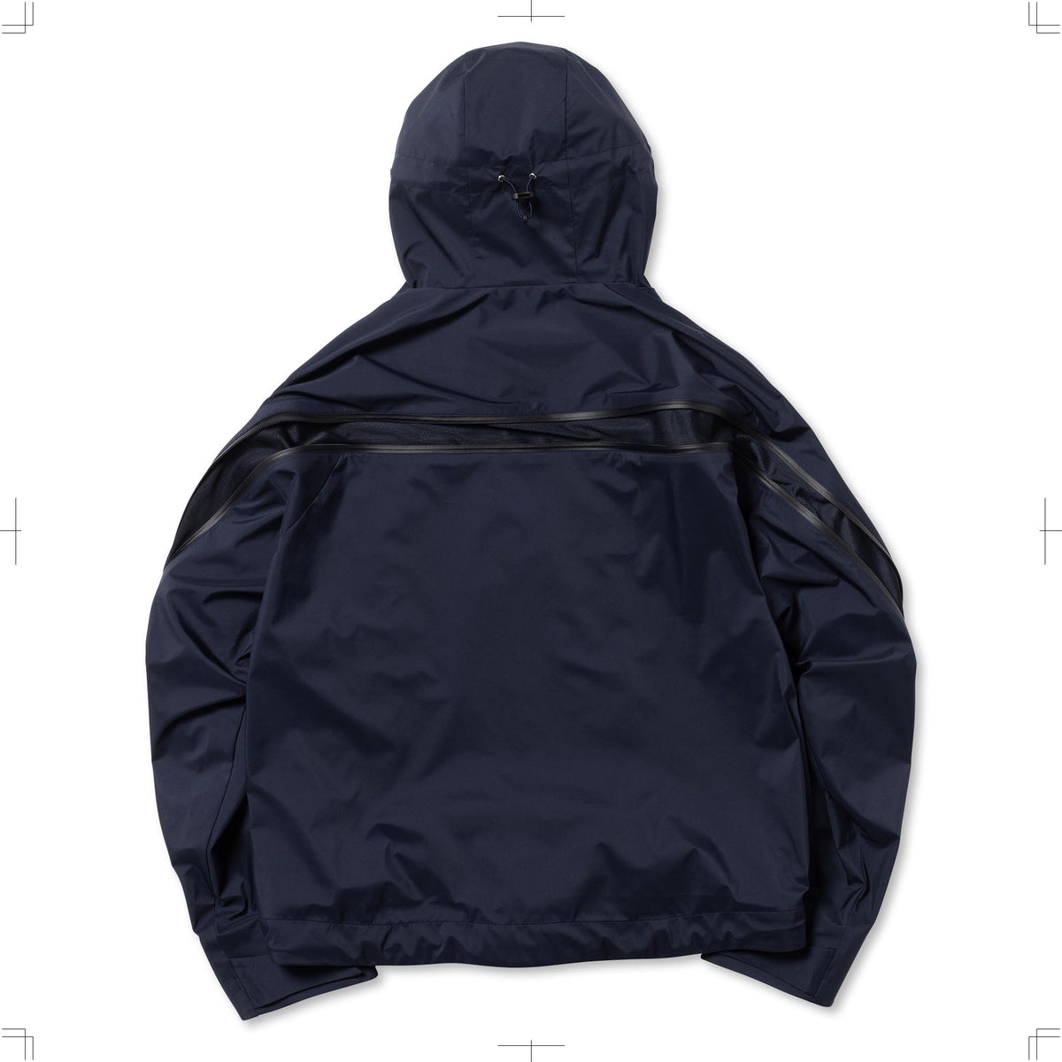 R25SSOYC01VENTILATION SHELL JACKET MARK:3 – ROTOL