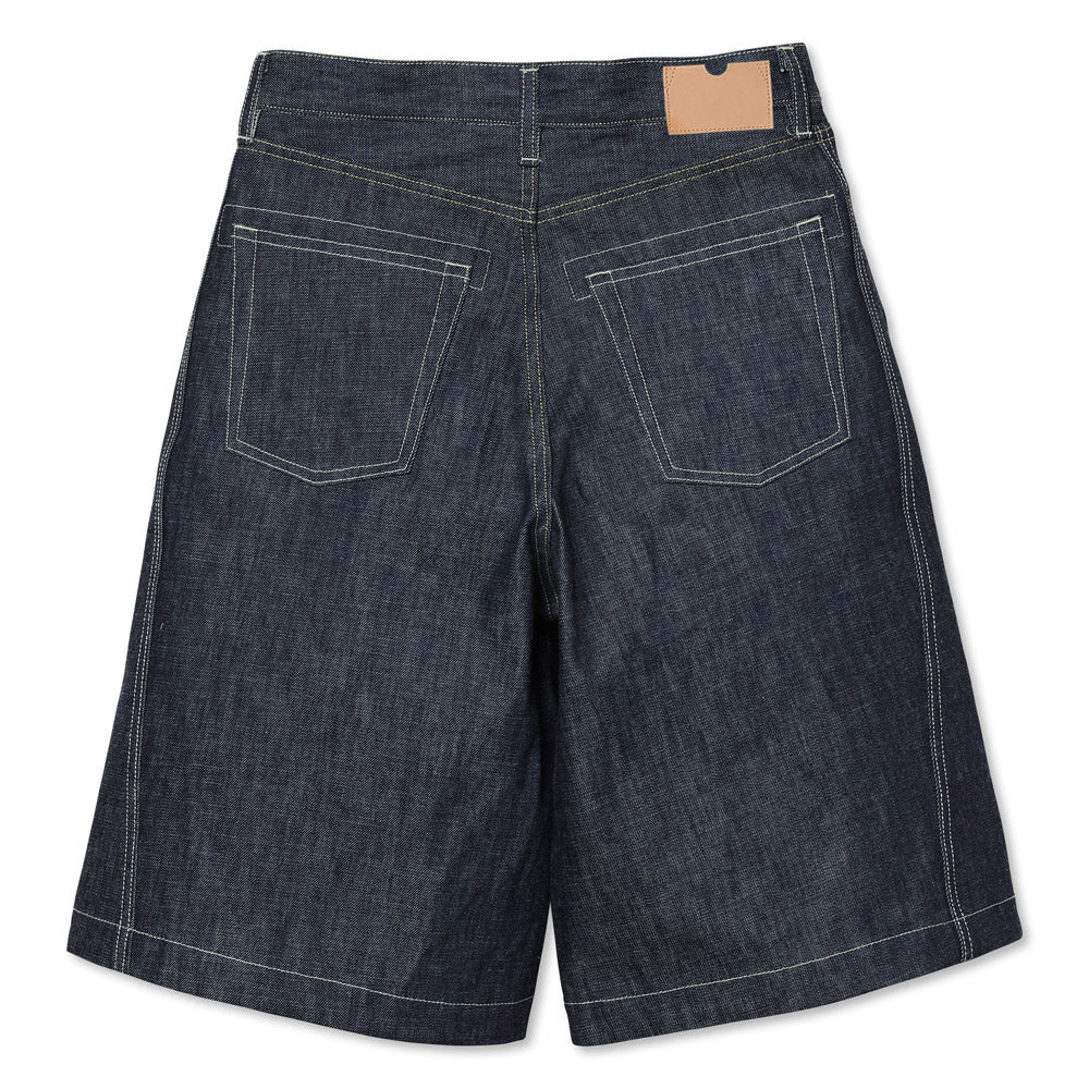 ポム Triple Seams 6P Denim Shorts – ROTOL