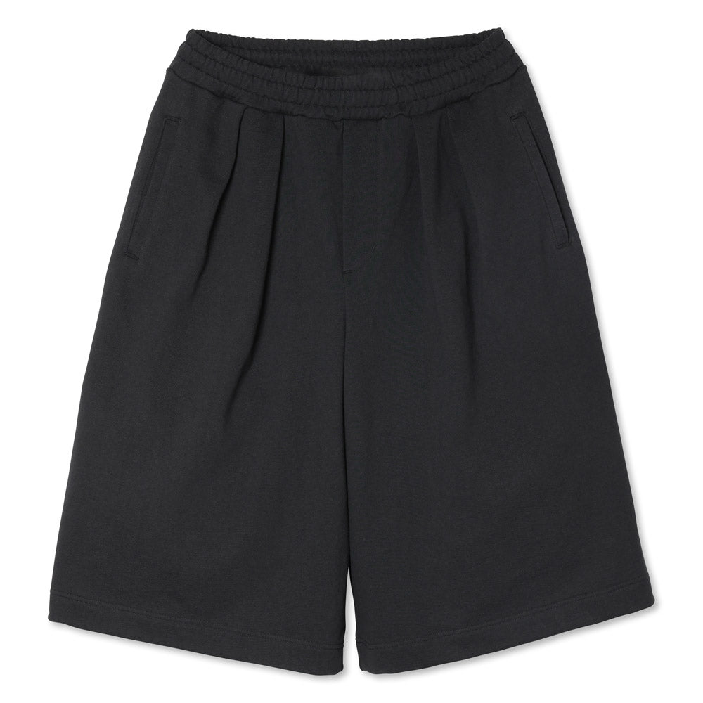 Double Tuck Hakama Sweat Shorts – ROTOL