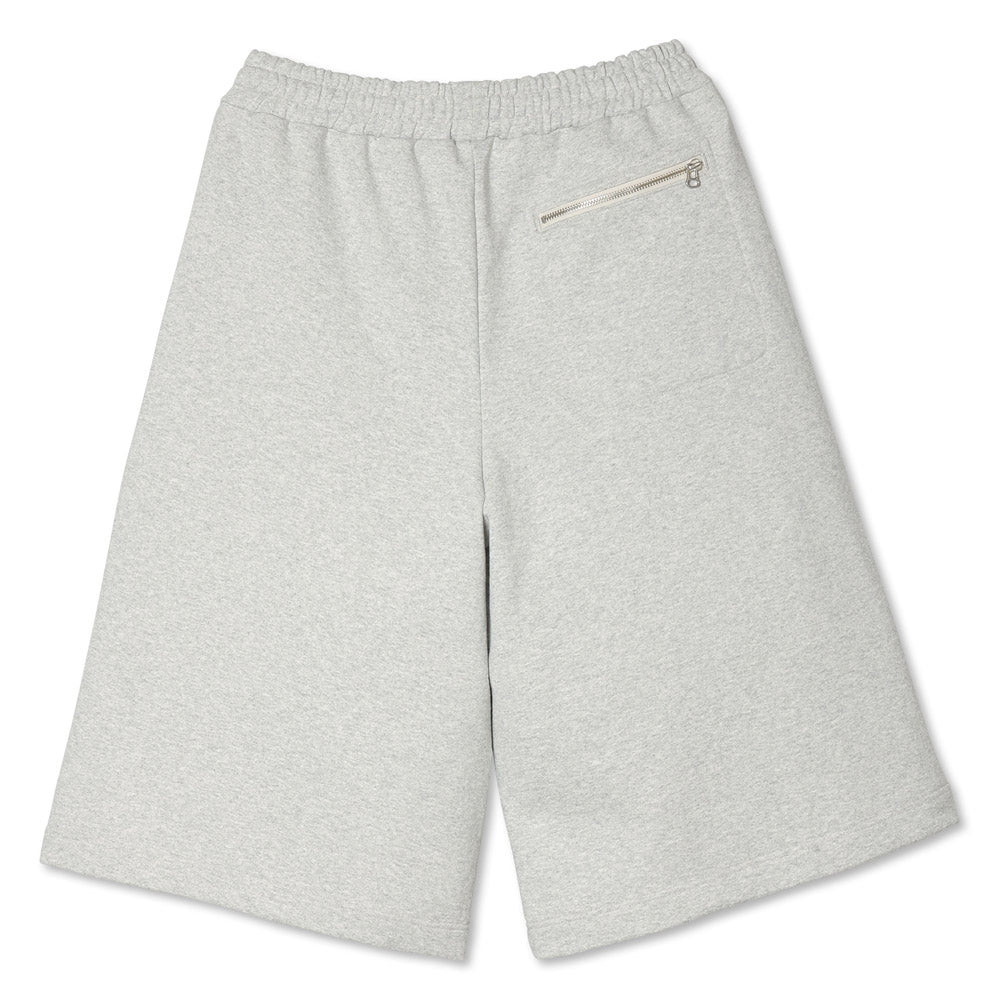 Double Tuck Hakama Sweat Shorts – ROTOL