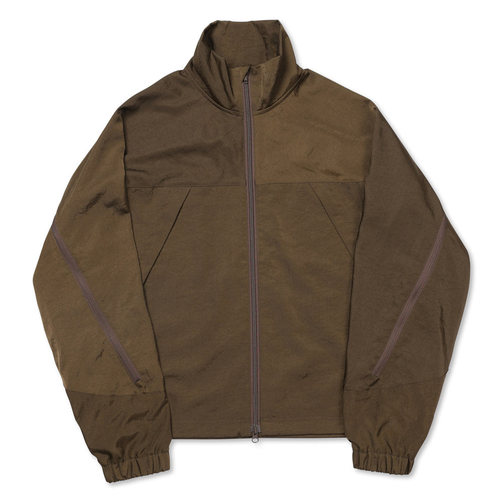 Ventilatied Nylon Blouson – ROTOL