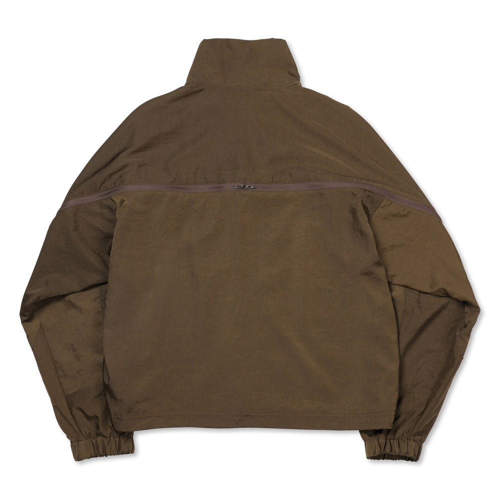 Ventilatied Nylon Blouson – ROTOL