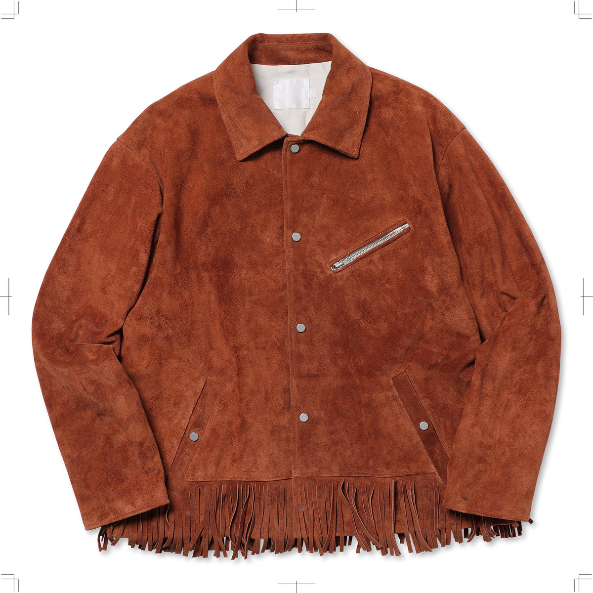 RRL 13CATS コーティングデッキジャケット Lot No. SC14374 / 13oz. BROWN DUCK WORK COAT - SUGAR CANE