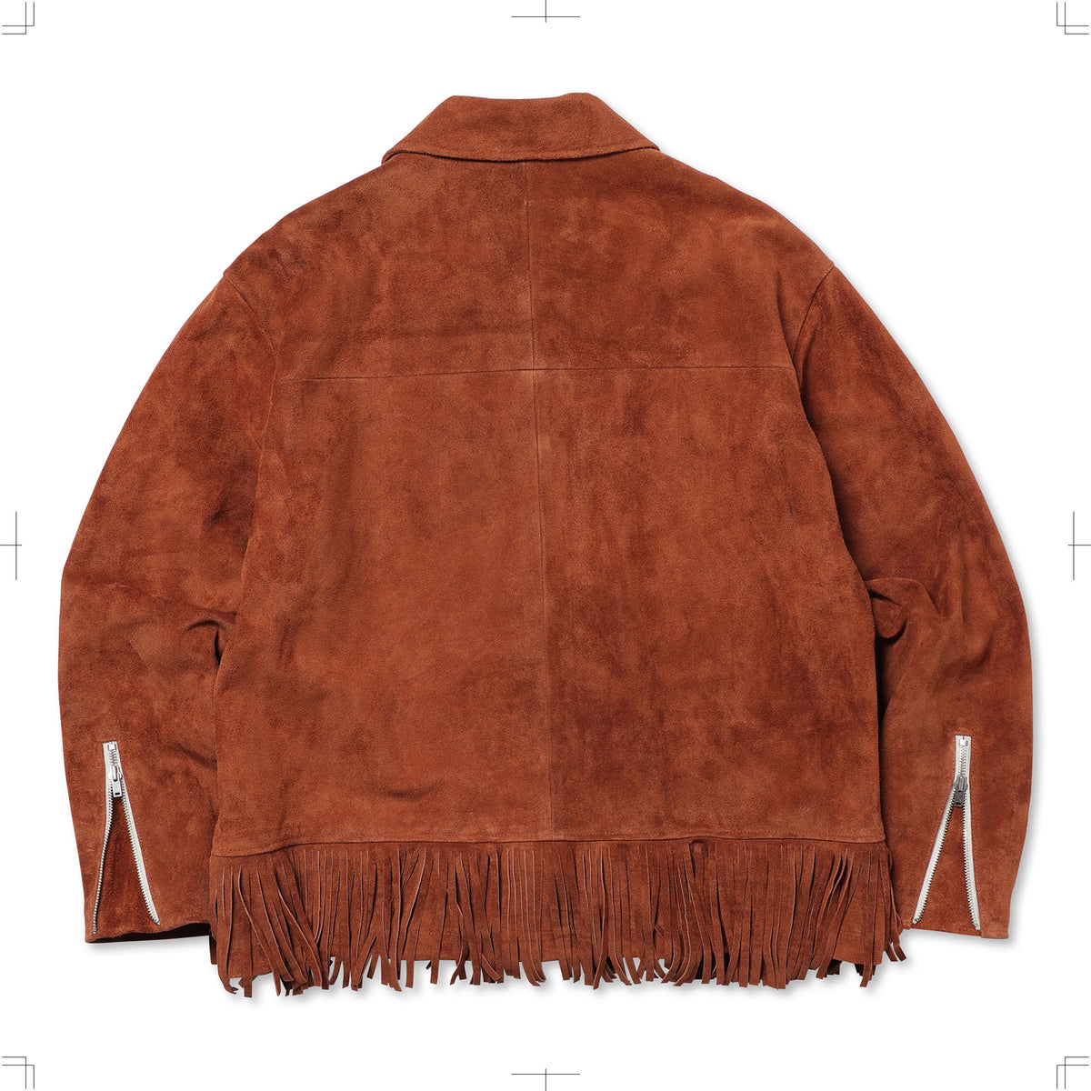 再)大幅値下げ中！ROTOL フリンジレザージャケット FRINGE LEATHER COACH JACKET – ROTOL