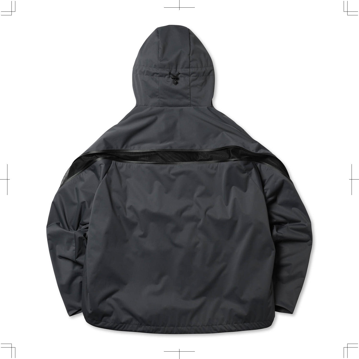 SHELL PARKA mark:1.3 – ROTOL