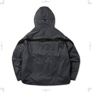 SHELL PARKA mark:1.3