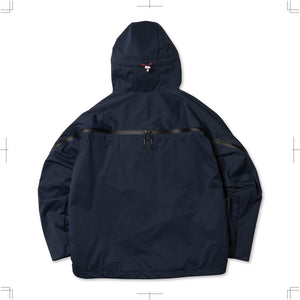 SHELL PARKA mark:1.3