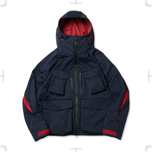 SHELL PARKA mark:1.3