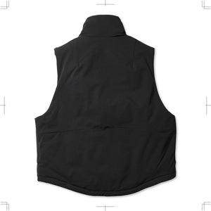 BOMMER VEST mark:2.1
