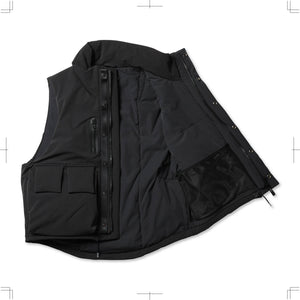BOMMER VEST mark:2.1