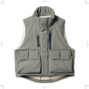 BOMMER VEST mark:2.1