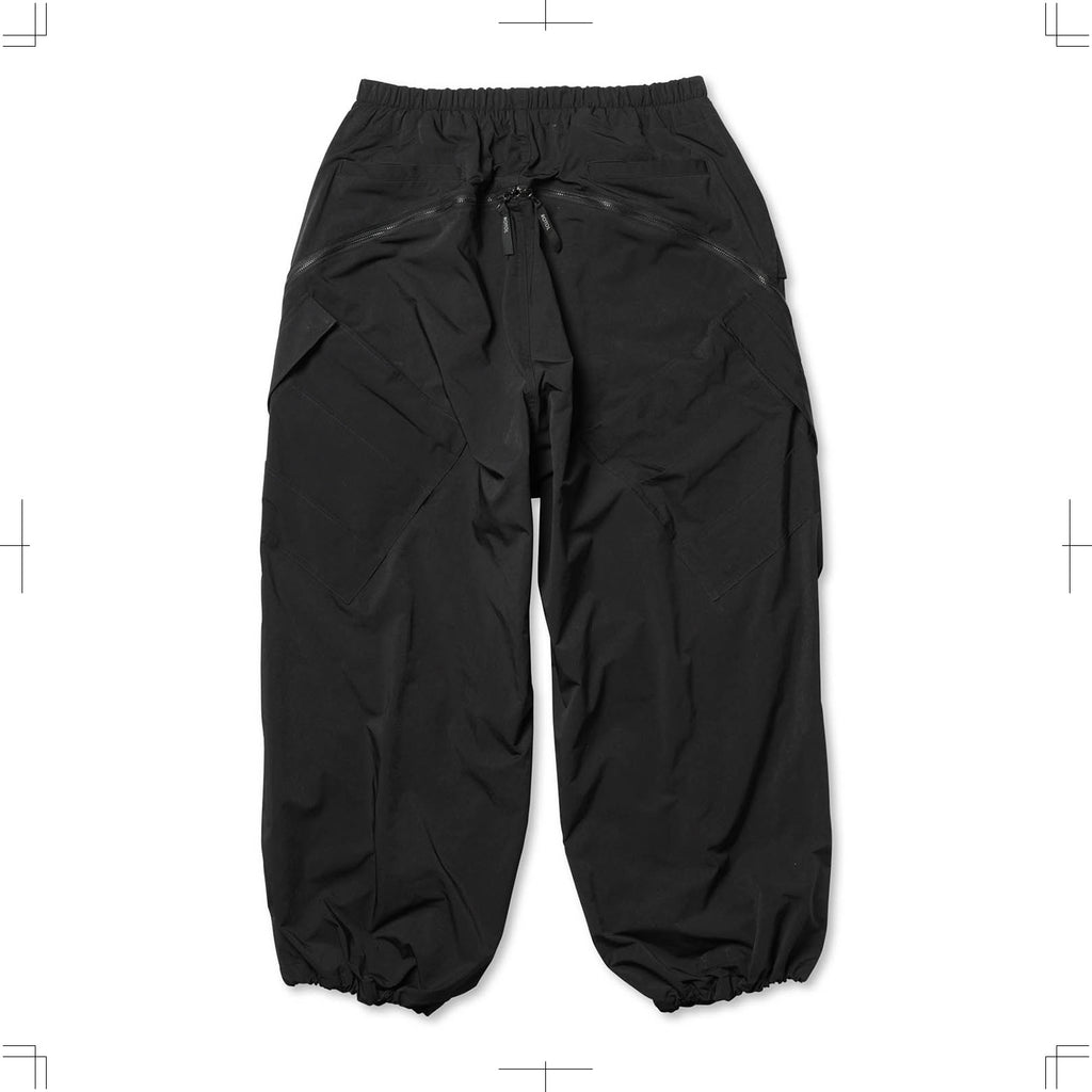 TORNADO OVER PANTS – ROTOL