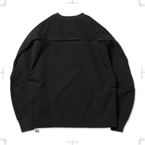 VENTILATION TECK TEE