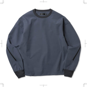 VENTILATION TECK TEE