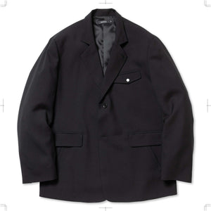 R24WTMO34/BASIC JACKET