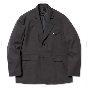 R24WTMO34/BASIC JACKET