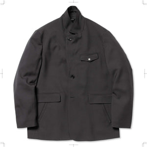 R24WTMO34/BASIC JACKET