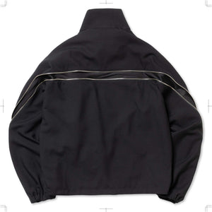 R24WTMO35/HALF ZIP PULLOVER