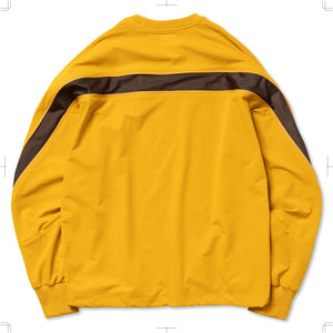 R24WTYC06/VENTILATION TECH PULLOVER