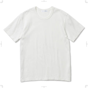 R24WCHD30/RIB SHORT SLEEVE TEE