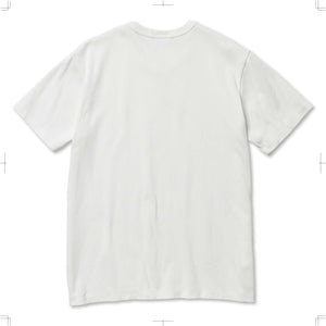 R24WCHD30/RIB SHORT SLEEVE TEE