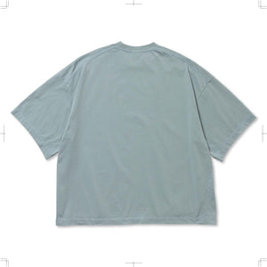 R24WCHD28/WIDE TWIST SHORT SLEEVE TEE