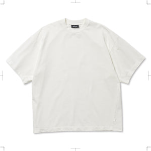 R24WCHD28/WIDE TWIST SHORT SLEEVE TEE