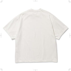 R24WCHD28/WIDE TWIST SHORT SLEEVE TEE