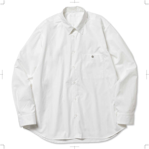 R24WSEM22/BASIC SHIRT