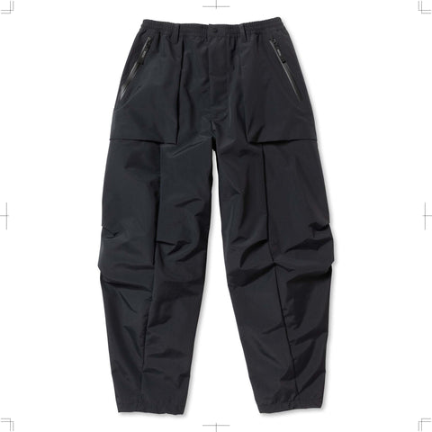 R24WPYC04/SHELL CARGO PANTS