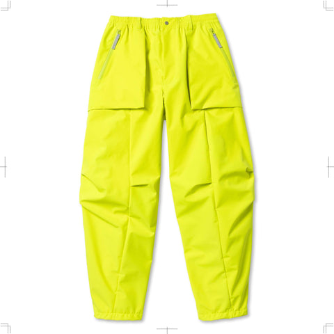 R24WPYC04/SHELL CARGO PANTS