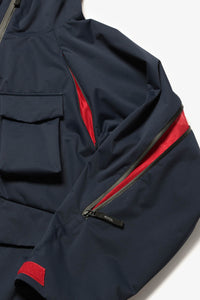 SHELL PARKA mark:1.3