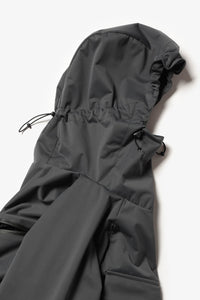 SHELL PARKA mark:1.3