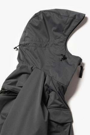 SHELL PARKA mark:1.3