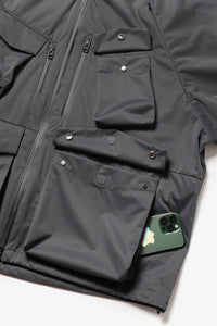 SHELL PARKA mark:1.3