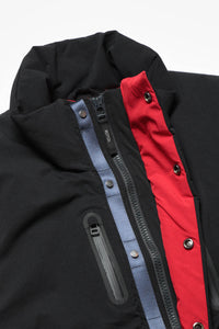 BOMMER VEST mark:2.1