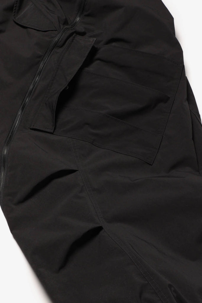 ROTOL ロトル TORNADO OVER PANTS サイズ2-