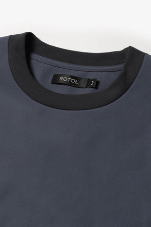 VENTILATION TECK TEE