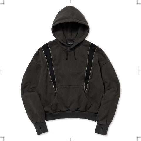 R24WCEM26/TRANSFORM HOODIE SWEAT