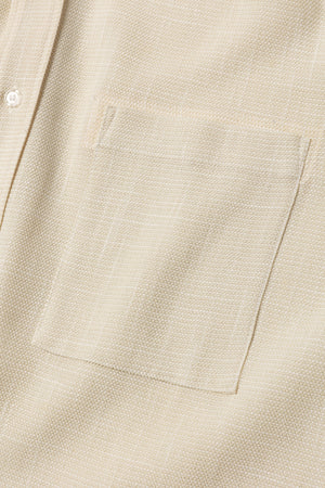 R25SSSEM05/BASIC SHIRT