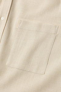 R25SSSEM05/BASIC SHIRT