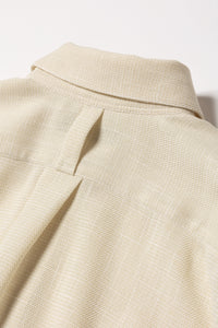 R25SSSEM05/BASIC SHIRT