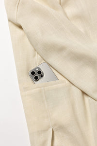 R25SSSEM06/AFGHAN LONG SHIRT