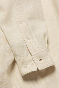 R25SSSEM06/AFGHAN LONG SHIRT