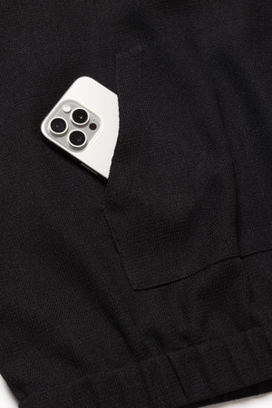 R25SSTEM04/MASK ANORAK