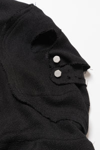R25SSTEM04/MASK ANORAK