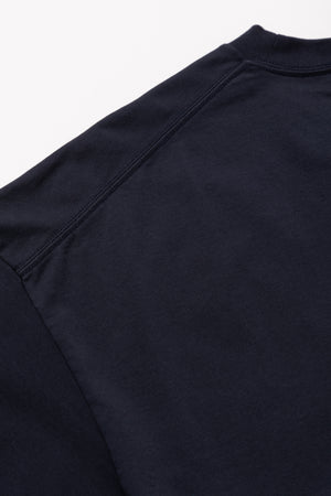 R25SSCHD01/TWIST SHORT SLEEVE TEE